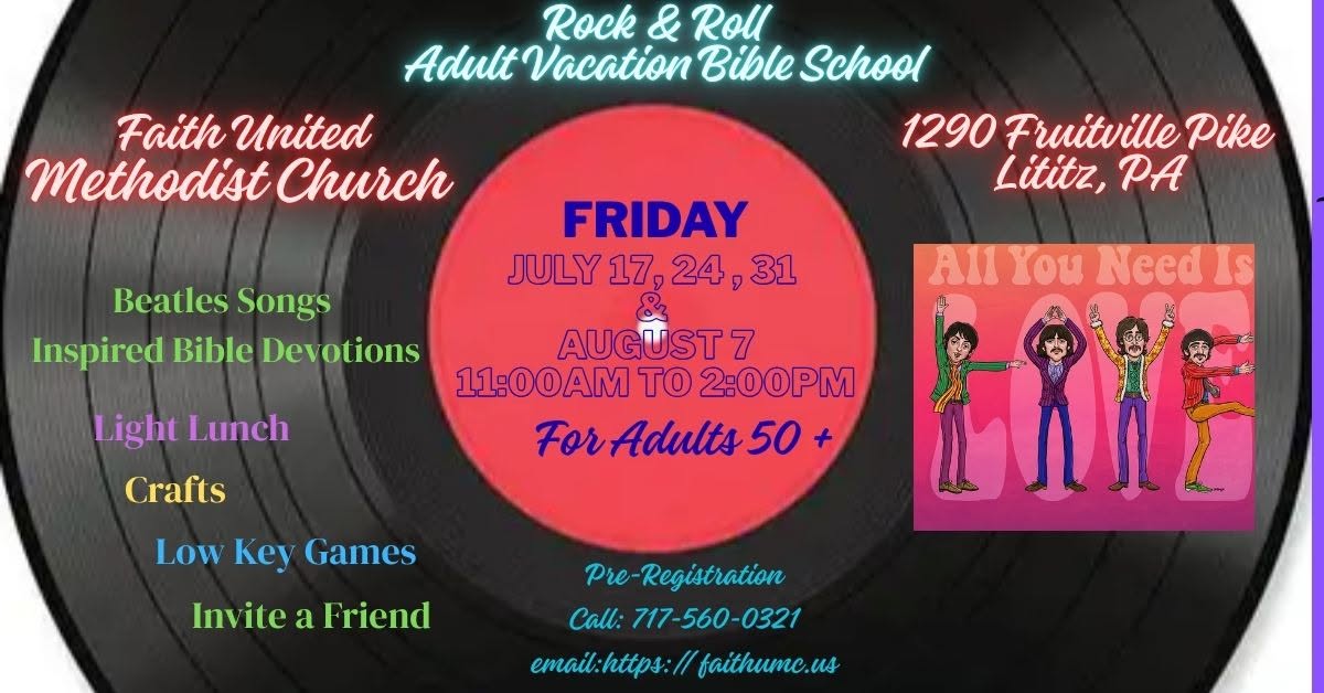 Record with Info on VBS